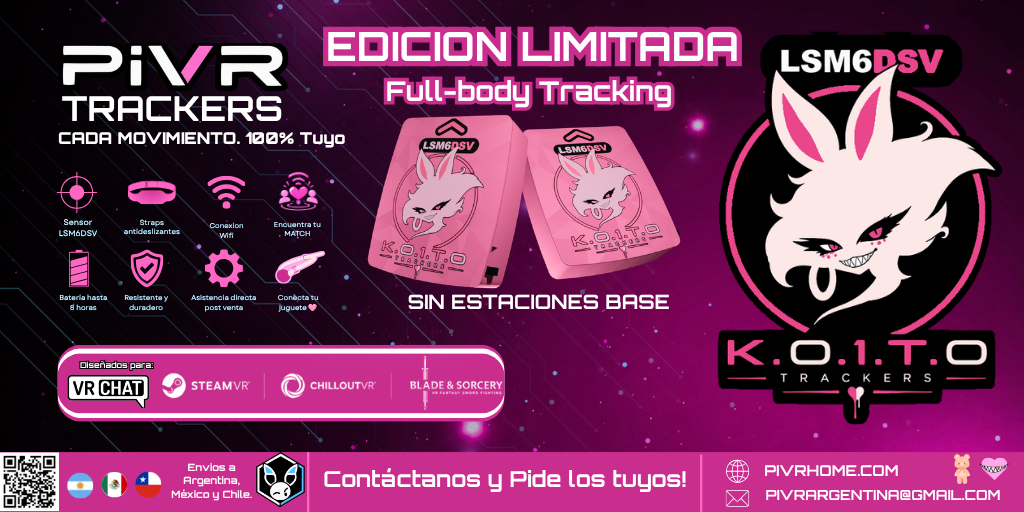 Presentación Yuta: sensor LSM6DSV, straps antideslizantes, Wi-Fi, hasta 8 horas de batería, sin estaciones base y asistencia postventa